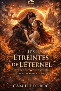 Les Étreintes de l'Éternel