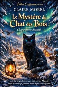 Le Mystère du Chat des Bois