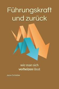 Führungskraft und zurück