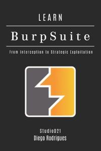 Learn Burp Suite