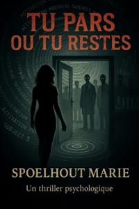 Tu pars ou tu restes