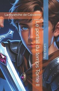 Le portail du temps Tome II