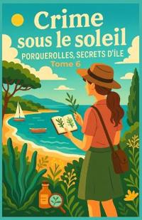Crime sous le soleil - Tome 6