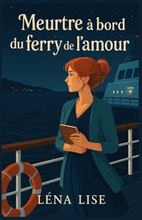Meurtre à bord du ferry de l'amour