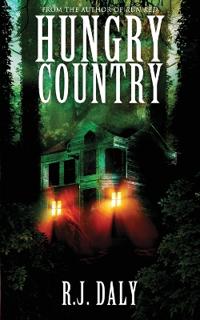 Daly, R: Hungry Country