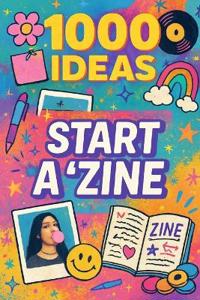 1000 Ideas