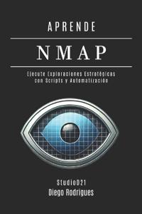 Aprende Nmap