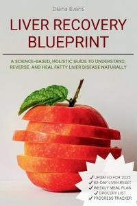 Liver Recovery Blueprint