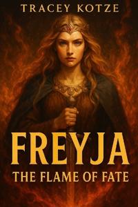 Freyja