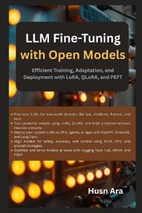 LLM Fine Tuning with Open Models
