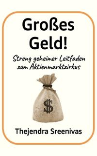 Großes Geld!