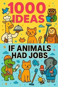1000 Ideas