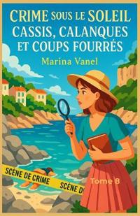 Crime sous le soleil Tome 8