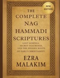 The Complete Nag Hammadi Scriptures