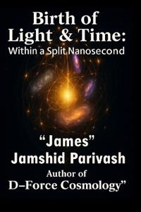 Birth of Light & Time