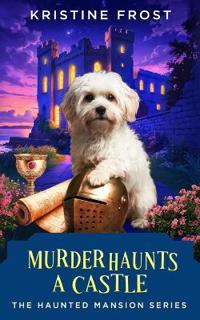 Murder Haunts a Castle
