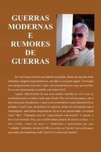Guerras Modernas E Rumores de Guerras