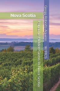 Panache Hidden Gems to Nova Scotia
