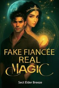Fake Fiancée, Real Magic