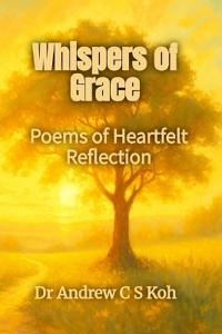 Whispers of Grace