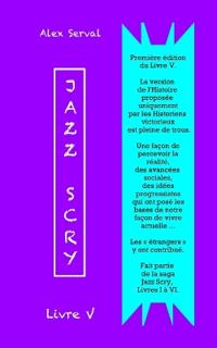 Jazz Scry