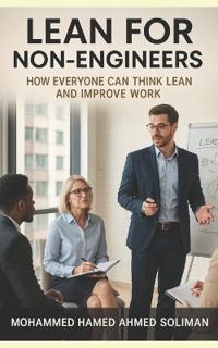 Lean for Non-Engineers
