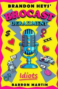 Brandon Heys' Brocast Derailment