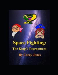Space Fighting