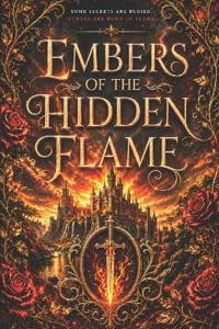 Embers of the Hidden Flame