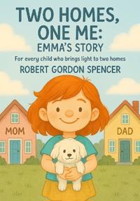 Two Homes, One Me