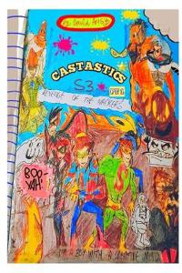 Castastics S3