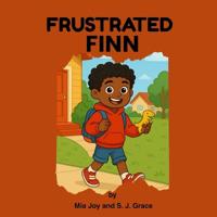Frustrated Finn