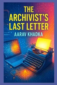 The Archivist's Last Letter