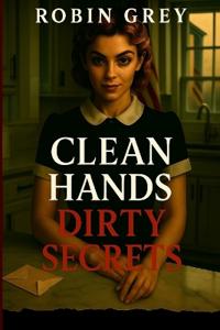 Clean Hands Dirty Secrets