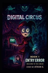 The Amazing Digital Circus