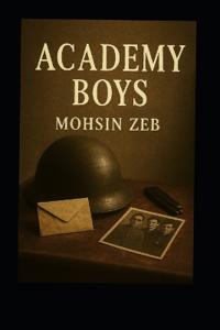Academy Boys