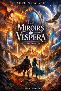 Les Miroirs de Vespera