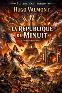La République de Minuit