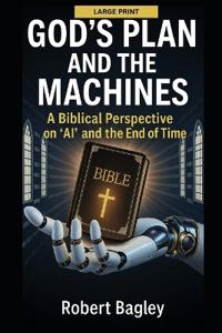 God's Plan and the Machines