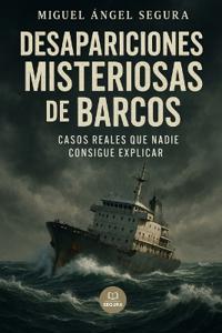 Desapariciones misteriosas de barcos