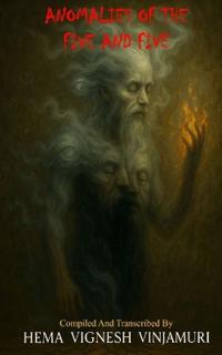 Anomalies of the Five and Five