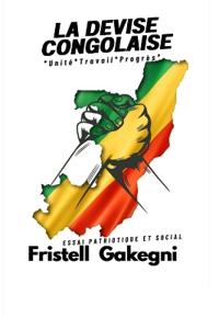 La Devise Congolaise