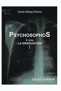 Bokomslag for "Psychosophos"
