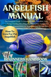 Angelfish Manual