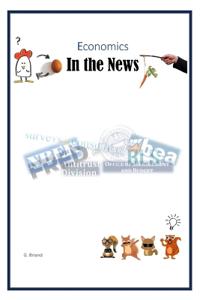 Economics in the News
