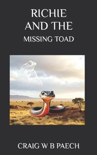 Richie and the Missing Toad
