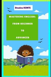 Mastering English