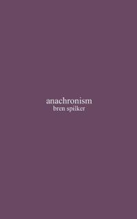 anachronism