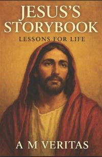 Jesus's Storybook
