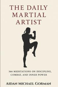 The Daily Martial Artist